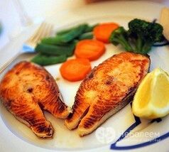 Nutritional products
